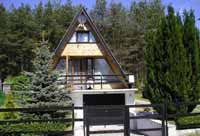 Ferienhaus - Wczasowa