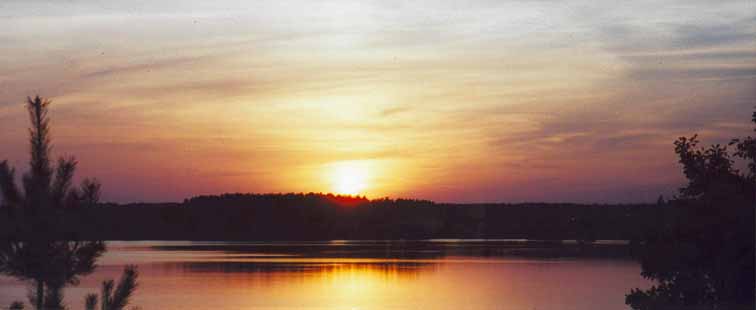 Swornegacue Lake
